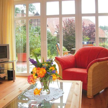 Ferienhof Wroge Wietzendorf Bagian luar foto